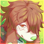 Avatar of GoopyHalos